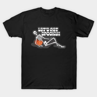 Let's Get Spooky! T-Shirt